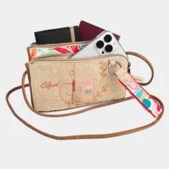 Mini Bolso Bandolera -Bolsa De Moda beige sku 16654567 23280281 xxl