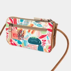 Mini Bolso Bandolera -Bolsa De Moda beige sku 16654567 23300501 xxl