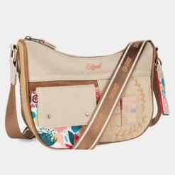Bolso Bandolera Skpat Arezzo