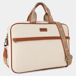 Maletin Portaordenador 15.6" Lois Chandler -Bolsa De Moda beige sku 16654600 28280767 xxl