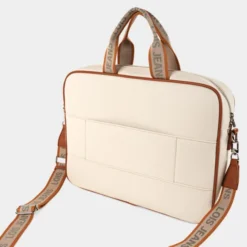 Maletin Portaordenador 15.6" Lois Chandler -Bolsa De Moda beige sku 16654600 28320703 xxl