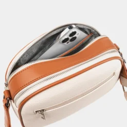 Bolso Bandolera Lois Chandler 7 Bolso Bandolera Lois Chandler -Bolsa De Moda beige sku 16654606 19430520 xxl