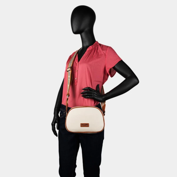 Bolso Bandolera Lois Chandler 4 Bolso Bandolera Lois Chandler - Imagen 4