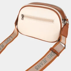 Bolso Bandolera Lois Chandler 9 Bolso Bandolera Lois Chandler -Bolsa De Moda beige sku 16654606 19450595 xxl