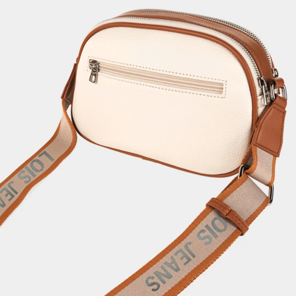 Bolso Bandolera Lois Chandler 5 Bolso Bandolera Lois Chandler - Imagen 5