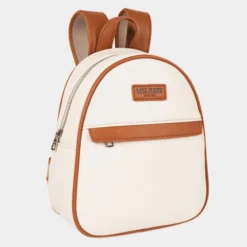 Mochila Lois Chandler -Bolsa De Moda beige sku 16654609 33310869 xxl