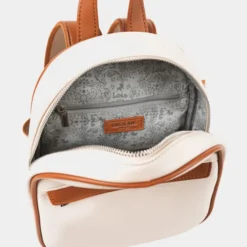 Mochila Lois Chandler -Bolsa De Moda beige sku 16654609 33340218 xxl