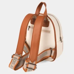 Mochila Lois Chandler -Bolsa De Moda beige sku 16654609 33360613 xxl