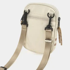 Bandolera De Mujer/Hombre Lois Howson En Poliéster -Bolsa De Moda beige sku 16659980 38580576 xxl