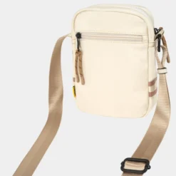 Bandolera De Mujer/Hombre Lois Howson En Poliéster -Bolsa De Moda beige sku 16663395 20360208 xxl
