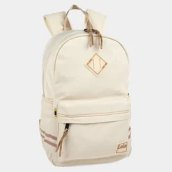 Mochila Porta Ordenador Expandible Lois Howson -Bolsa De Moda beige sku 16663401 24110406 xxl