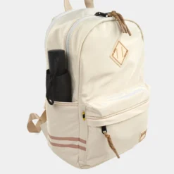Mochila Porta Ordenador Expandible Lois Howson -Bolsa De Moda beige sku 16663401 24140771 xxl