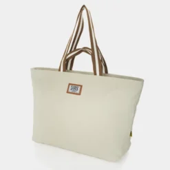 Playera De Mujer/Hombre Lois Dynamic En Lona -Bolsa De Moda beige sku 16663428 44570726 xxl