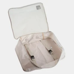 Bolsas Organizadoras 9Pz De Mujer/Hombre Itaca Spey En Poliéster -Bolsa De Moda beige sku 16667262 48240052 xxl