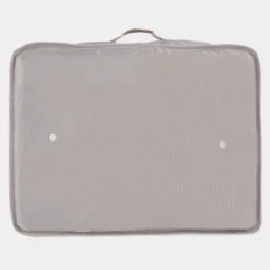 Bolsas Organizadoras 9Pz De Mujer/Hombre Itaca Spey En Poliéster -Bolsa De Moda beige sku 16667262 48250200 xxl