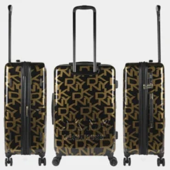 Dkny-62D Maleta 60Cm Deco Signature