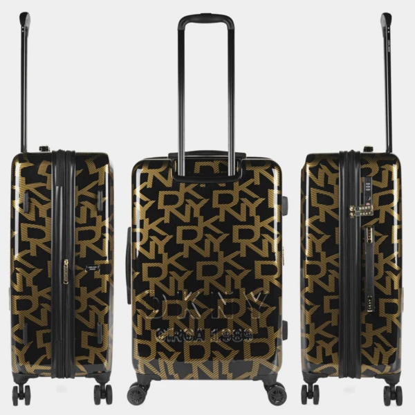 Dkny-62D Maleta 60Cm Deco Signature 1 Dkny-62D Maleta 60Cm Deco Signature