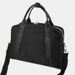 Dkny-624 Bolso Shopper After Hours Dkny Dkny-624 After Hours -Bolsa De Moda black logo print sku 16663488 30190678 xxl