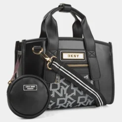 Dkny-624 Small Weekender After Hour