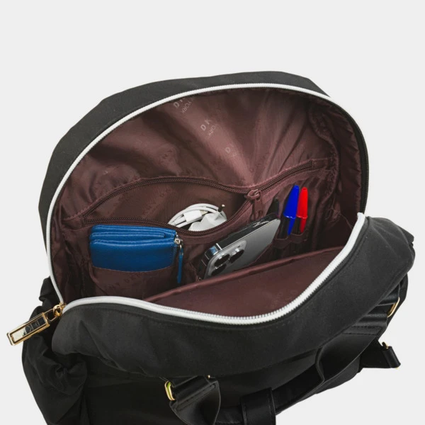 Dkny-624 Mochila After Hours Dkny Dkny-624 After Hours 3 Dkny-624 Mochila After Hours Dkny Dkny-624 After Hours - Imagen 3