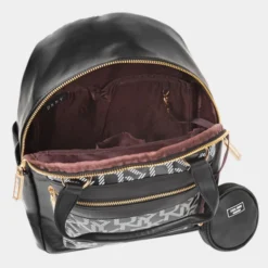 Dkny-624 Backpack After Hours Dkny Dkny-624 After Hours -Bolsa De Moda black logo print sku 16663499 36440800 xxl