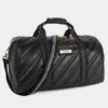 Dkny-411 Bolsa Viaje Bias Soft Bags De Mujer/Hombre Dkny Dkny-411 Bias Hs En Polipiel