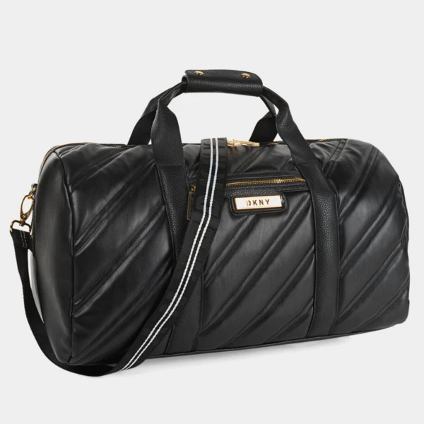 Dkny-411 Bolsa Viaje Bias Soft Bags De Mujer/Hombre Dkny Dkny-411 Bias Hs En Polipiel 1 Dkny-411 Bolsa Viaje Bias Soft Bags De Mujer/Hombre Dkny Dkny-411 Bias Hs En Polipiel