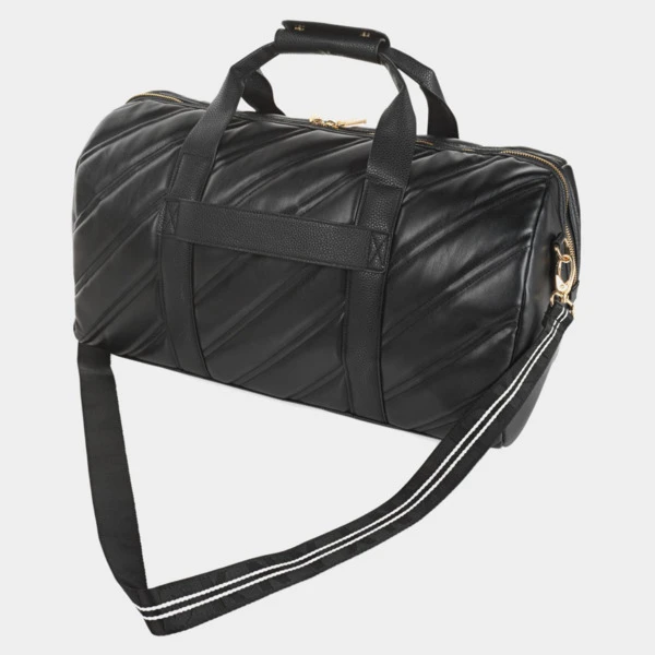 Dkny-411 Bolsa Viaje Bias Soft Bags De Mujer/Hombre Dkny Dkny-411 Bias Hs En Polipiel 5 Dkny-411 Bolsa Viaje Bias Soft Bags De Mujer/Hombre Dkny Dkny-411 Bias Hs En Polipiel - Imagen 5