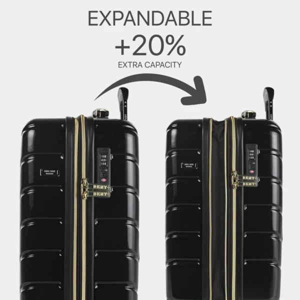 Dkny-411 Maleta 60Cm Bias Hs 4 Dkny-411 Maleta 60Cm Bias Hs - Imagen 4