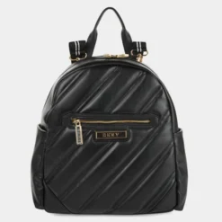 Dkny-411 Mochila Bias Soft Bags Dkny Dkny-411 Bias Hs 19 Dkny-411 Mochila Bias Soft Bags Dkny Dkny-411 Bias Hs -Bolsa De Moda black sku 16663460 11330553 xxl