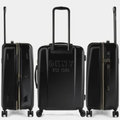 Dkny-641 Maleta 60Cm Six For One