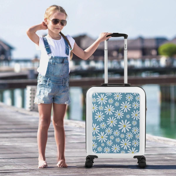 Maleta Cabina Skpat Niza 1 Maleta Cabina Skpat Niza