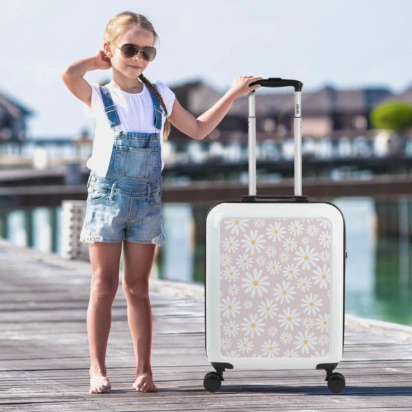 Maleta Cabina Skpat Niza 6 Maleta Cabina Skpat Niza - Imagen 6