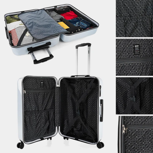 Maleta Cabina Skpat Niza 8 Maleta Cabina Skpat Niza - Imagen 8