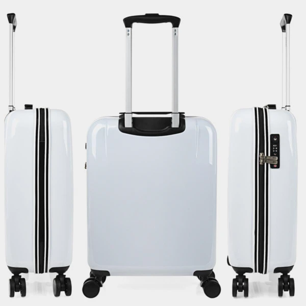 Maletas Mediana Niza Rigida Con Capacidad De L 8 Maletas Mediana Niza Rigida Con Capacidad De L - Imagen 8