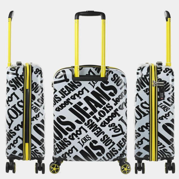 Maleta Cabina Lois Kenner 7 Maleta Cabina Lois Kenner - Imagen 7