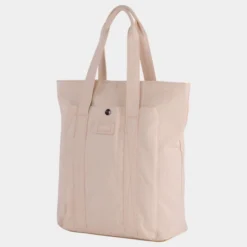 Bolso Tote De Mujer/Hombre Skechers Skechers Ss21 En Lona Algodón Waterproof