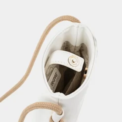 Mini Bolso Bandolera Skpat Basilea -Bolsa De Moda blanco sku 16064836 14020756 xxl
