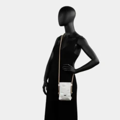 Mini Bolso Bandolera Skpat Basilea -Bolsa De Moda blanco sku 16064836 14030713 xxl