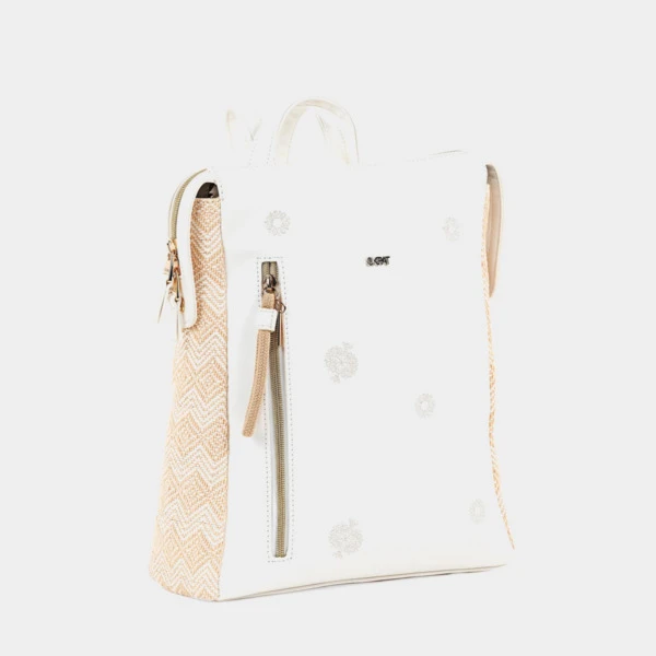 Mochila Skpat Basilea 1 Mochila Skpat Basilea