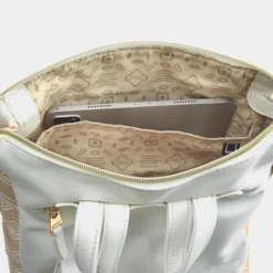 Mochila Skpat Basilea 8 Mochila Skpat Basilea -Bolsa De Moda blanco sku 16064844 14080121 xxl