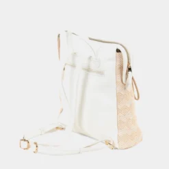 Mochila Skpat Basilea 9 Mochila Skpat Basilea -Bolsa De Moda blanco sku 16064844 14090205 xxl