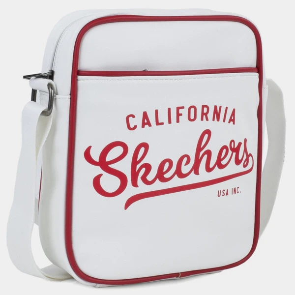 Bandolera Unisex Skechers Strike Color 1 Bandolera Unisex Skechers Strike Color