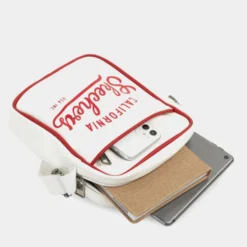 Bandolera Unisex Skechers Strike Color 7 Bandolera Unisex Skechers Strike Color -Bolsa De Moda blanco sku 16065299 59420253 xxl