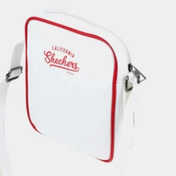 Bandolera Unisex Skechers Strike Color 8 Bandolera Unisex Skechers Strike Color -Bolsa De Moda blanco sku 16065299 59430515 xxl