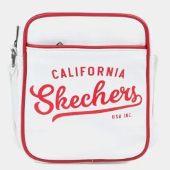 Bandolera Unisex Skechers Strike Color 9 Bandolera Unisex Skechers Strike Color -Bolsa De Moda blanco sku 16065299 59440703 xxl