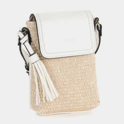 Mini Bolso Para Movil Skpat Estoril -Bolsa De Moda blanco sku 16091424 33150783 xxl