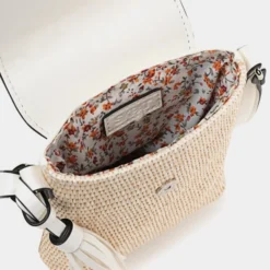 Mini Bolso Para Movil Skpat Estoril -Bolsa De Moda blanco sku 16091424 33190457 xxl