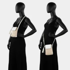 Mini Bolso Para Movil Skpat Estoril -Bolsa De Moda blanco sku 16091424 33200964 xxl