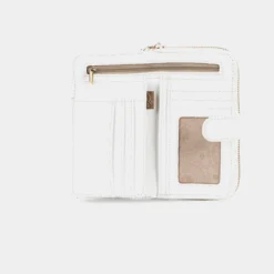 Cartera De Mujer Skpat Basilea En Polipiel -Bolsa De Moda blanco sku 16106986 35000148 xxl